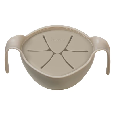 B.BOX Miseczka 3w1 Latte | Pan Piksel