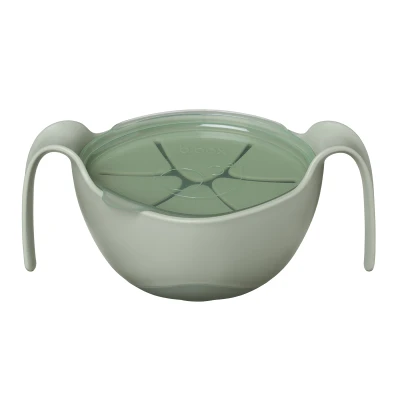 B.BOX Miseczka 3w1 Sage | Pan Piksel