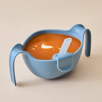 B.BOX Miseczka 3w1 Ocean | Pan Piksel