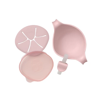 B.BOX Miseczka 3w1 Blush | Pan Piksel