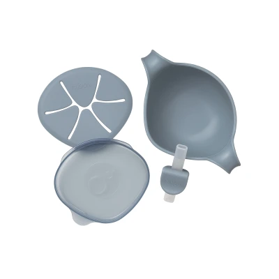 B.BOX Miseczka 3w1 Ocean | Pan Piksel