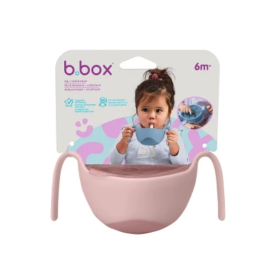 B.BOX Miseczka 3w1 Blush | Pan Piksel