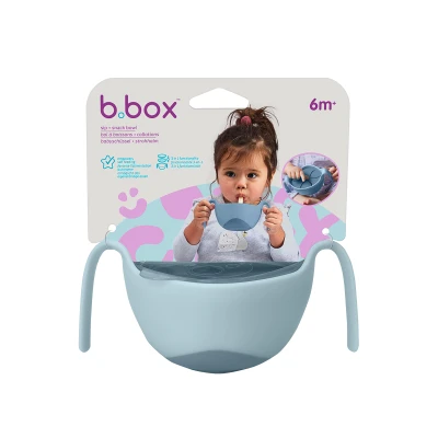 B.BOX Miseczka 3w1 Ocean | Pan Piksel