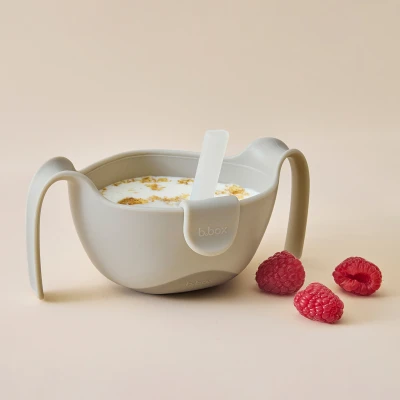 B.BOX Miseczka 3w1 Latte | Pan Piksel