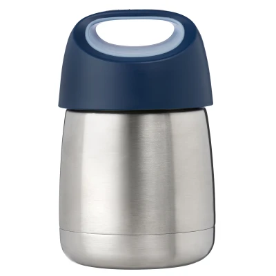B.BOX Termos na jedzenie 335 ml Midnight | Pan Piksel