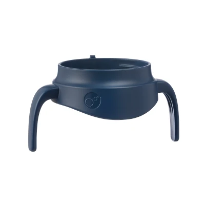 B.BOX Termos na jedzenie 335 ml Midnight | Pan Piksel