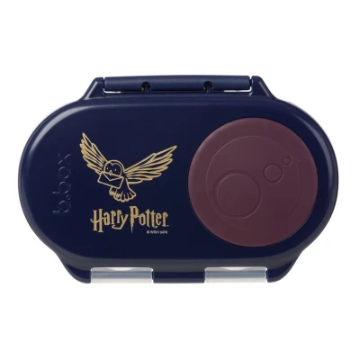 B.BOX Harry Potter by Snackbox pojemnik na przekąski | Pan Piksel