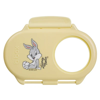 B.BOX Looney Tunes by Snackbox pojemnik na przekąski | Pan Piksel