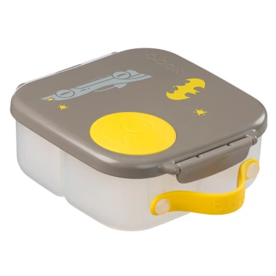 B.BOX Batman by Mini lunchbox | Pan Piksel