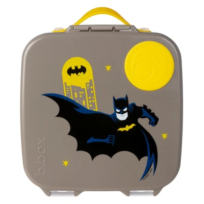 B.BOX Batman by Lunchbox | Pan Piksel