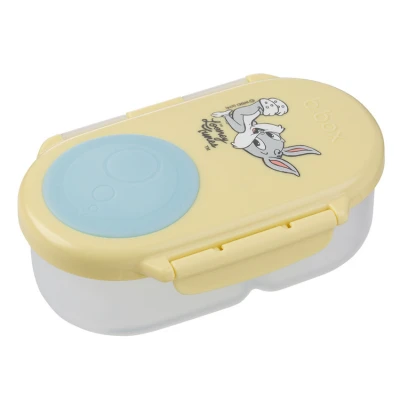 B.BOX Looney Tunes by Snackbox pojemnik na przekąski | Pan Piksel