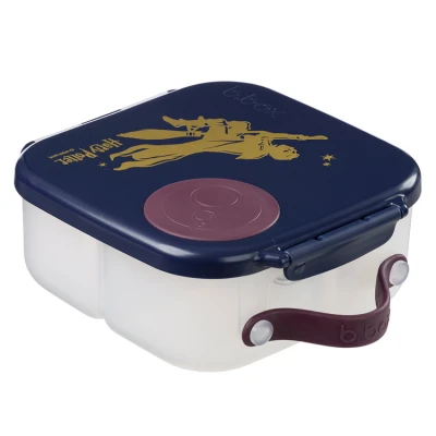 B.BOX Harry Potter by Mini lunchbox | Pan Piksel