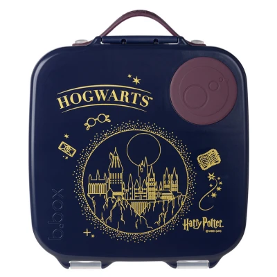 B.BOX Harry Potter by Lunchbox | Pan Piksel