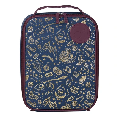B.BOX Harry Potter by Torba termiczna na lunchbox | Pan Piksel