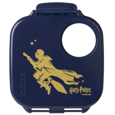B.BOX Harry Potter by Mini lunchbox | Pan Piksel