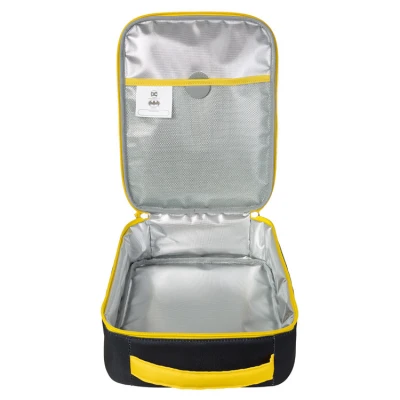 B.BOX Batman by Torba termiczna na lunchbox | Pan Piksel