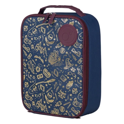 B.BOX Harry Potter by Torba termiczna na lunchbox | Pan Piksel