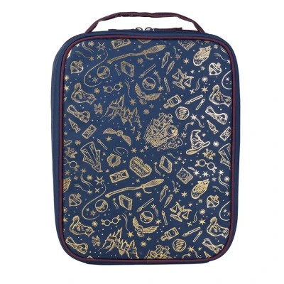 B.BOX Harry Potter by Torba termiczna na lunchbox | Pan Piksel
