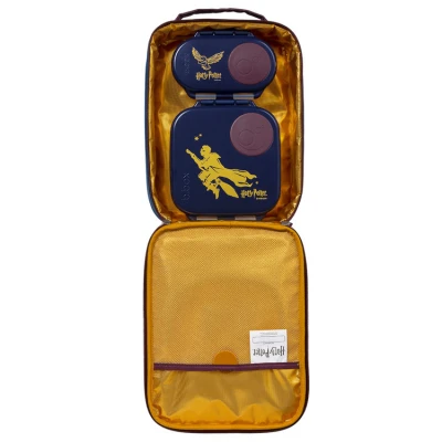 B.BOX Harry Potter by Torba termiczna na lunchbox | Pan Piksel