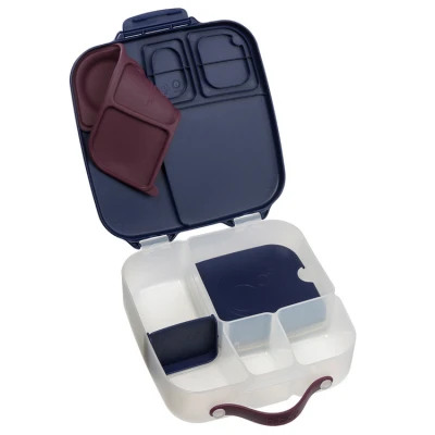 B.BOX Harry Potter by Lunchbox | Pan Piksel