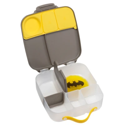 B.BOX Batman by Lunchbox | Pan Piksel