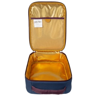 B.BOX Harry Potter by Torba termiczna na lunchbox | Pan Piksel
