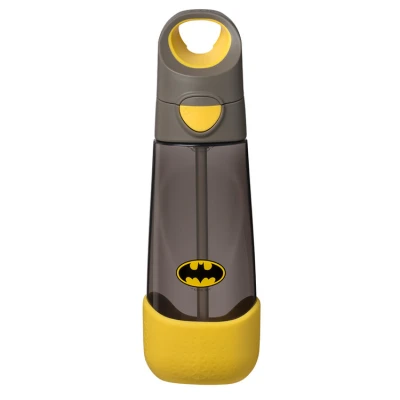 Bidon Batman 600 ml B.Box | Pan Piksel