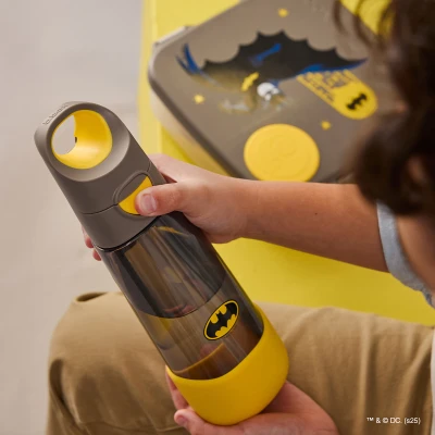 Bidon Batman 600 ml B.Box | Pan Piksel