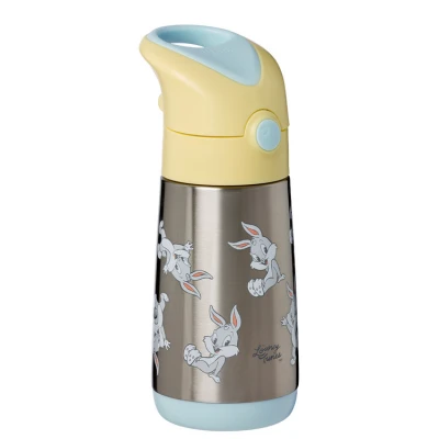 B.BOX Looney Tunes by Bidon termiczny 350 ml | Pan Piksel