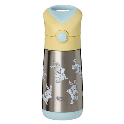 B.BOX Looney Tunes by Bidon termiczny 350 ml | Pan Piksel