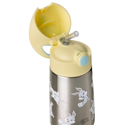 B.BOX Looney Tunes by Bidon termiczny 350 ml | Pan Piksel