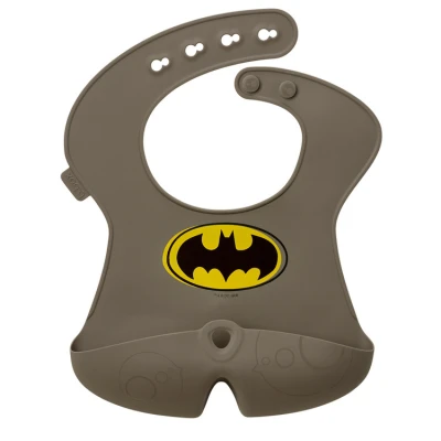 B.BOX Batman by Śliniak z otwartą kieszonką | Pan Piksel