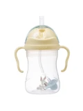 B.BOX Looney Tunes by  bidon ze słomką 240 ml | Pan Piksel