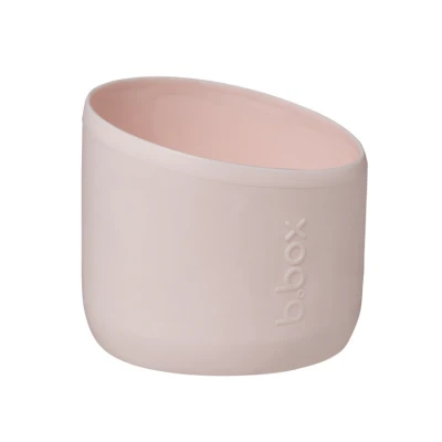 B.BOX Nakładka na butelkę 1L Pink Paradise | Pan Piksel
