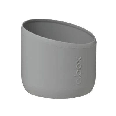 B.BOX Nakładka na butelkę 1L Shadow | Pan Piksel