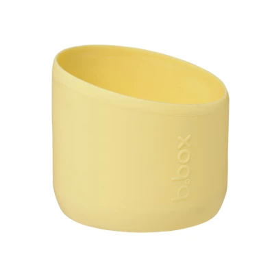 B.BOX Nakładka na butelkę 1L Lemon Twist | Pan Piksel