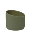 B.BOX Nakładka na butelkę 1L Olive | Pan Piksel