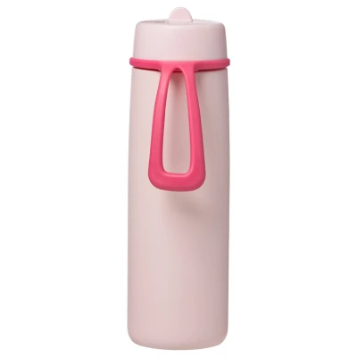 B.BOX Butelka termiczna 690 ml Pink Paradise | Pan Piksel