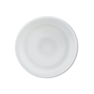 B.BOX Nakładka na butelkę 1L White Out | Pan Piksel