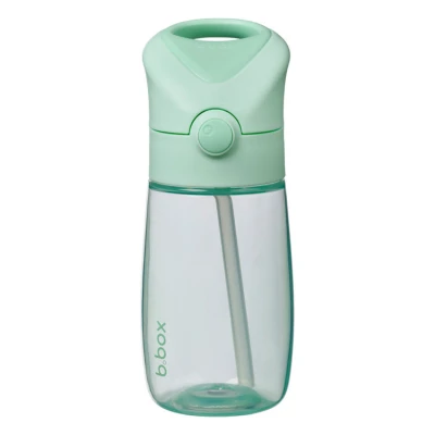 Butelka Junior Spearmint b.box | Pan Piksel