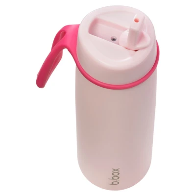 B.BOX Butelka termiczna 690 ml Pink Paradise | Pan Piksel