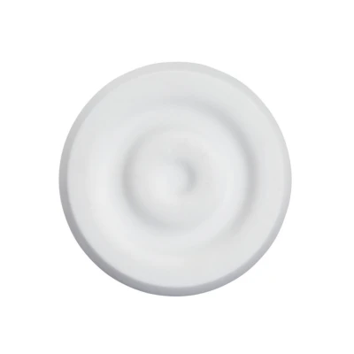 B.BOX Nakładka na butelkę 1L White Out | Pan Piksel