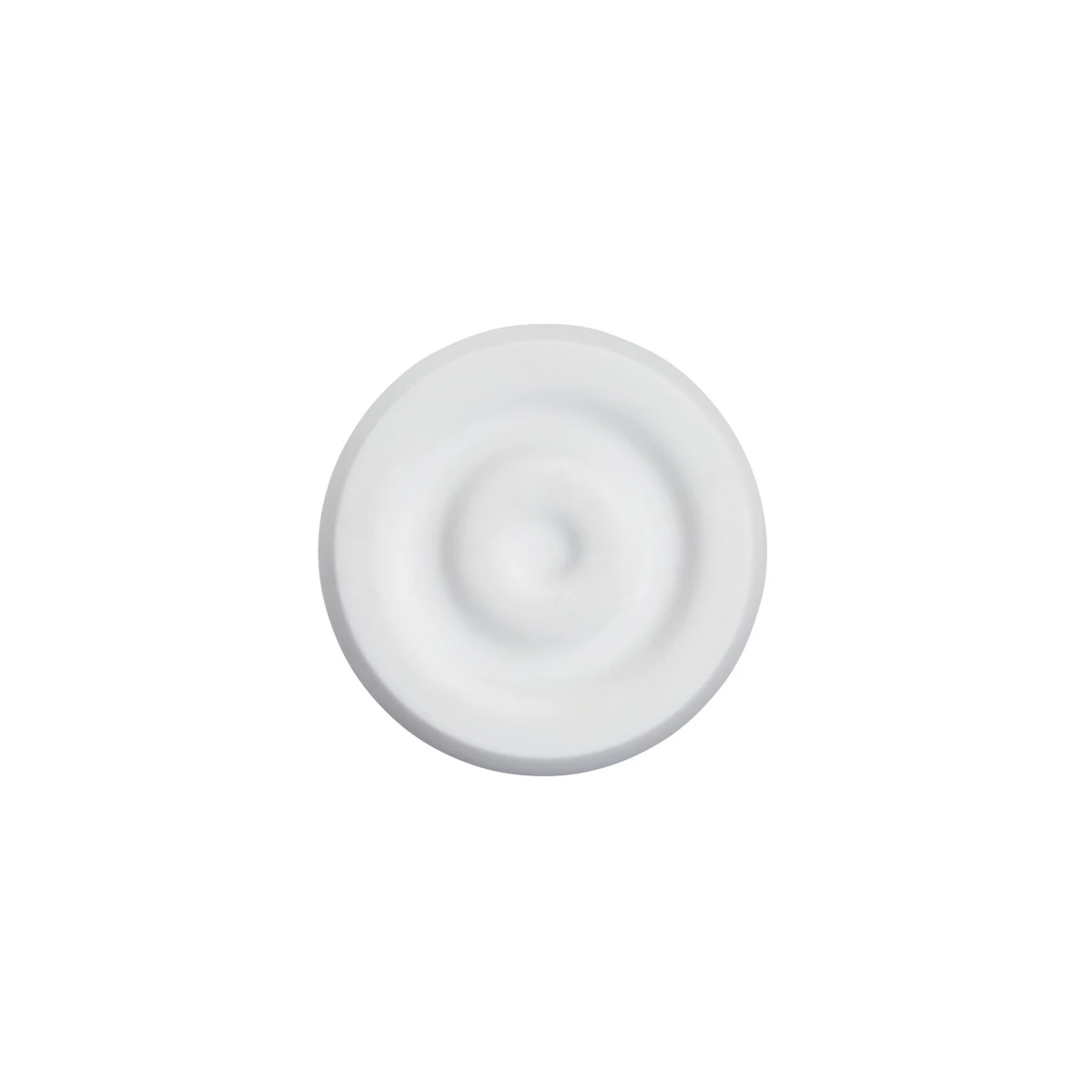 B.BOX Nakładka na butelkę 1L White Out | Pan Piksel