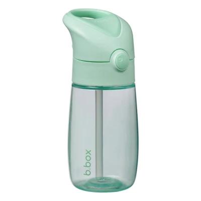 Butelka Junior Spearmint b.box | Pan Piksel