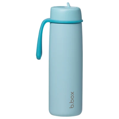 B.BOX Butelka termiczna 690 ml Lagoon | Pan Piksel