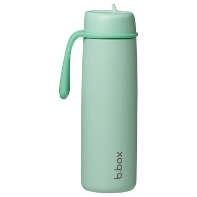 B.BOX Butelka termiczna 690 ml Spearmint | Pan Piksel