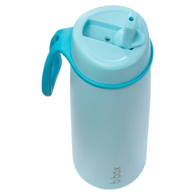 B.BOX Butelka termiczna 690 ml Lagoon | Pan Piksel