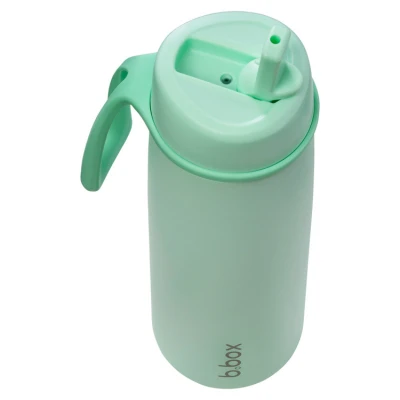 B.BOX Butelka termiczna 690 ml Spearmint | Pan Piksel