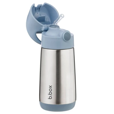 B.BOX Bidon termiczny 350 ml Chill Out | Pan Piksel