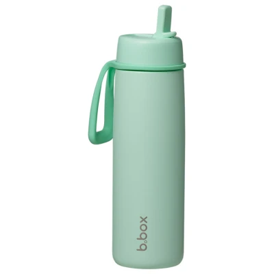 B.BOX Butelka termiczna 690 ml Spearmint | Pan Piksel